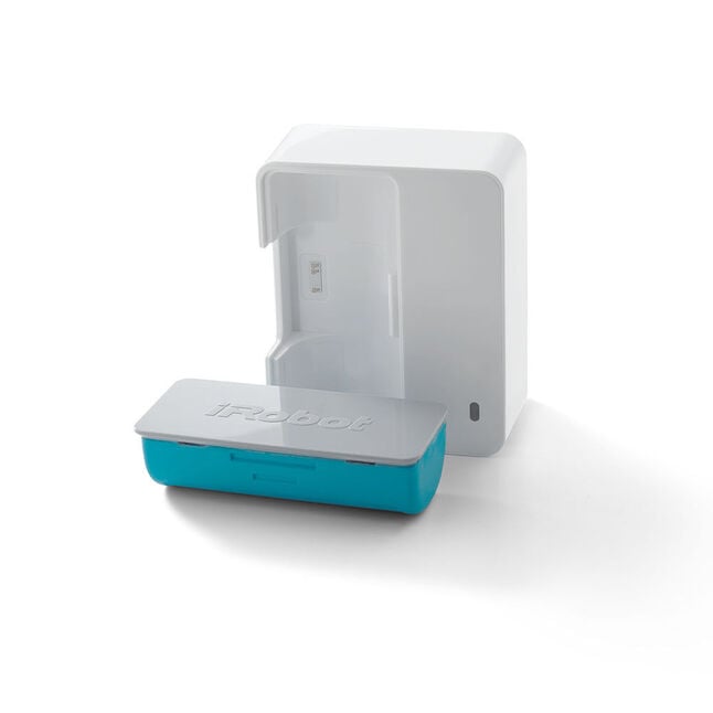 Braava jet&reg; Battery and Charger