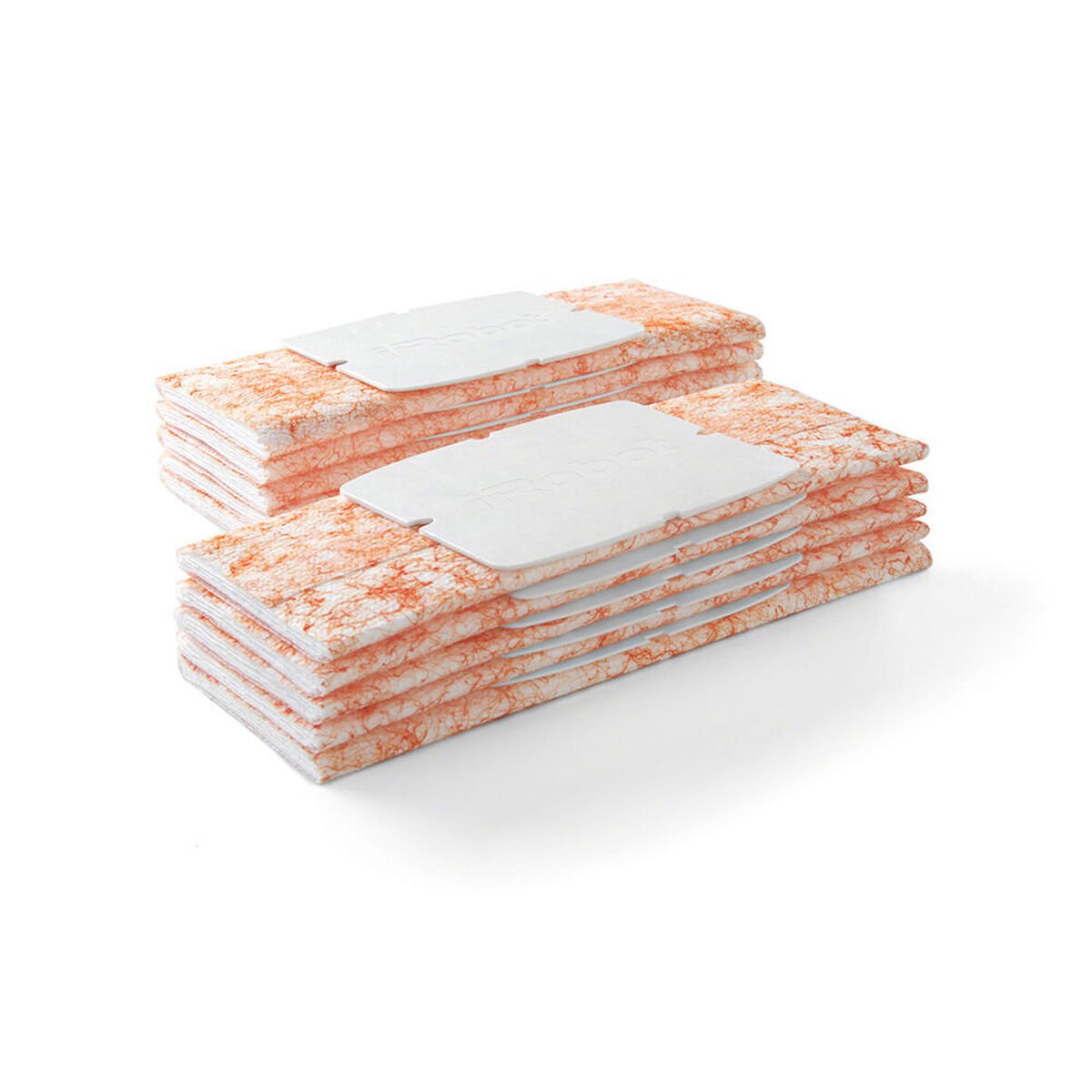 iRobot&reg; Braava jet&reg; Damp Sweeping Pads, , large image number 0