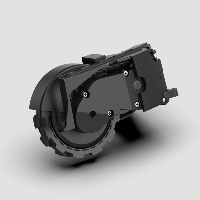 Right Wheel Module for Roomba Combo&reg; j7+ & j9+