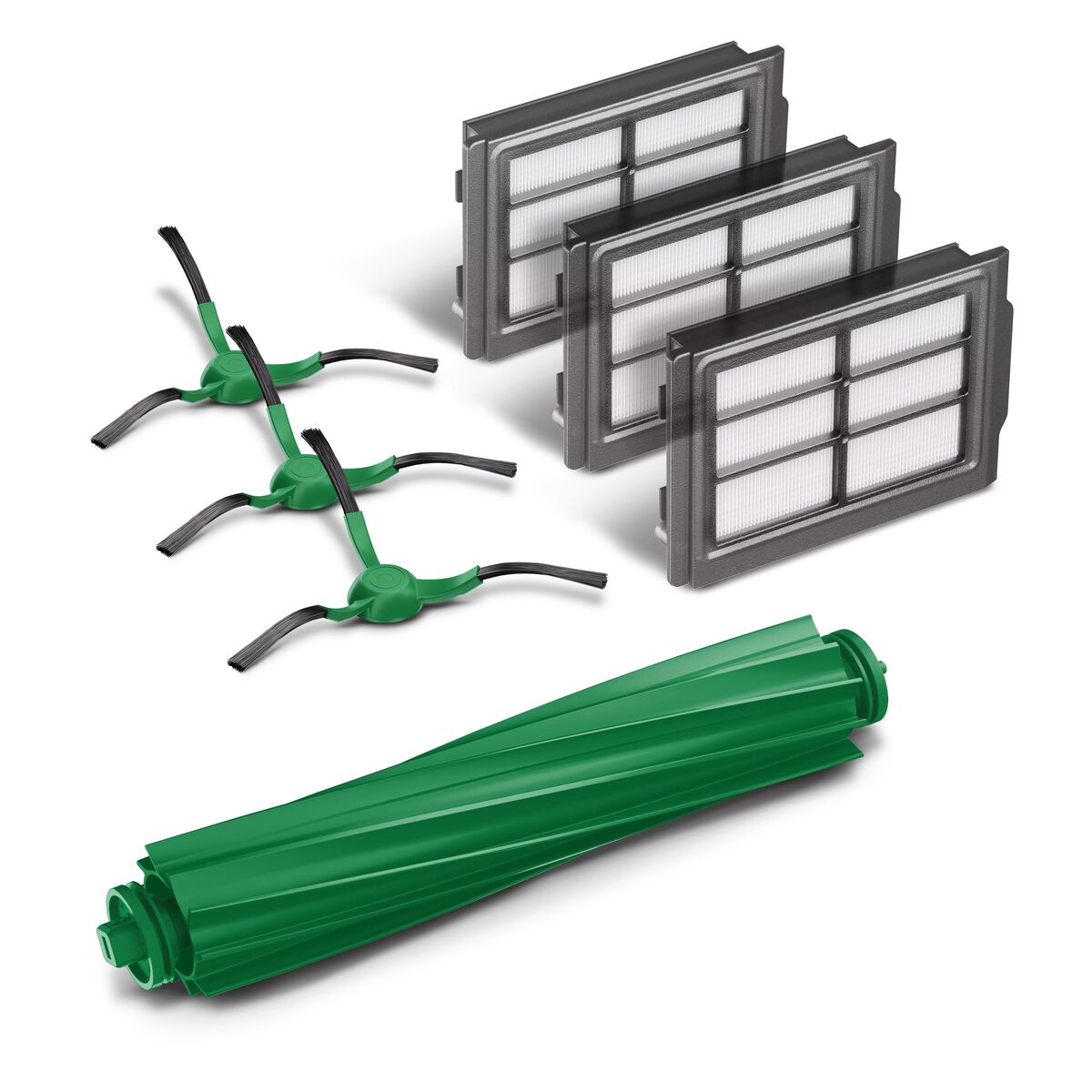 Replenishment Kit for Roomba&reg; Plus 400 (4000) & 500 Series Combo Robot + AutoWash&trade; Dock, , large image number 0