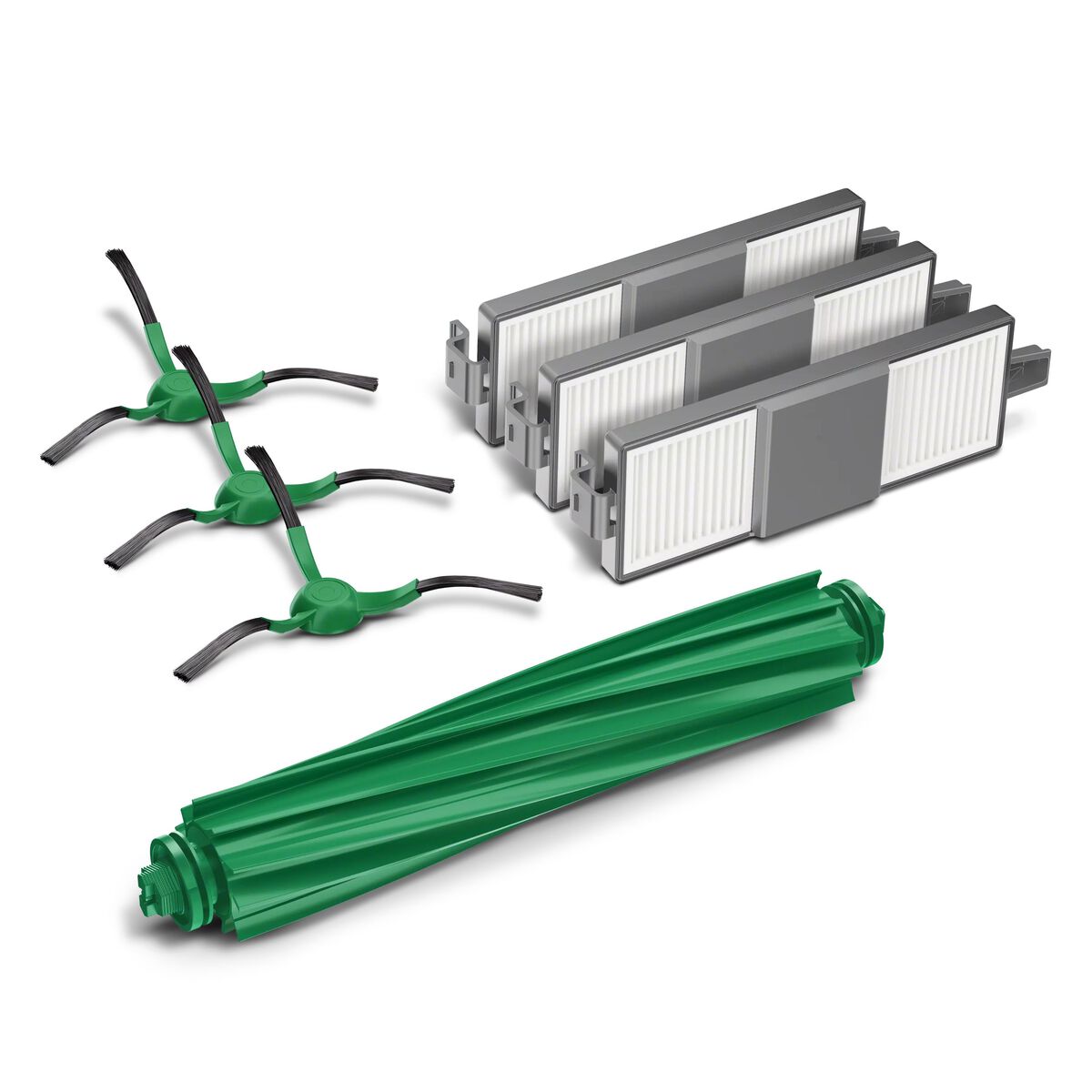 Replenishment Kit for Roomba&reg; 200 (2000) DustCompactor&trade; Series Combo & Vac Robots, , large image number 0