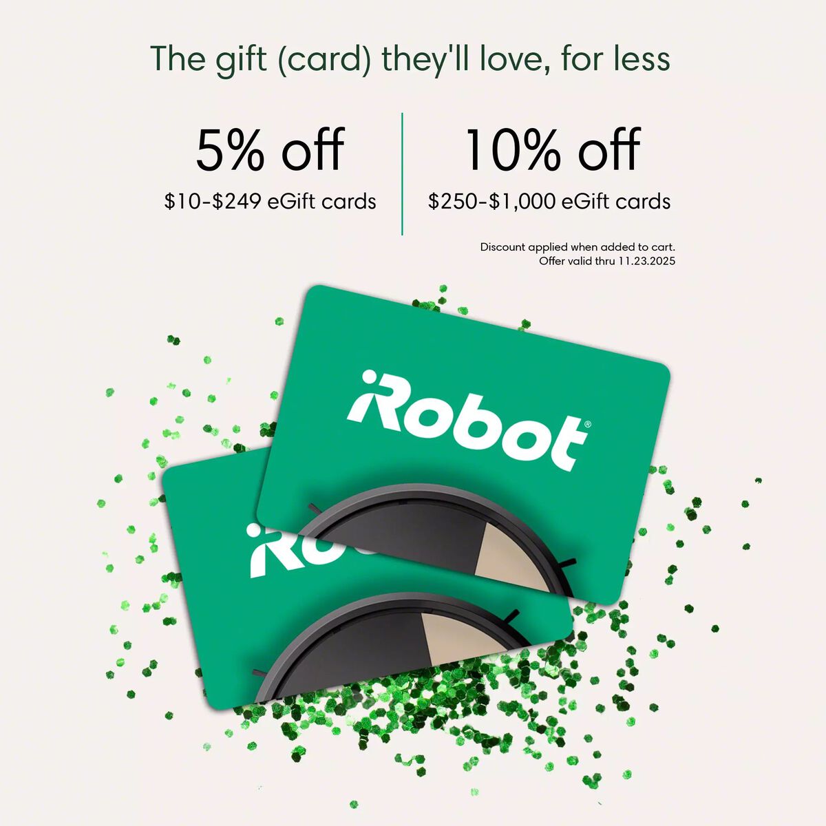 eGift Card Image