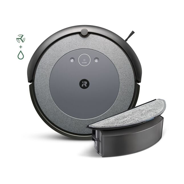Roomba Combo&reg; i5 Robot Vacuum and Mop, , large image number 0