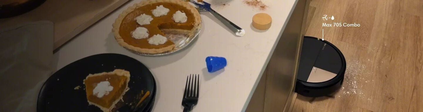 <span style="font-weight:200;">Save up to $450 on a gift that makes their whole year cleaner</span>