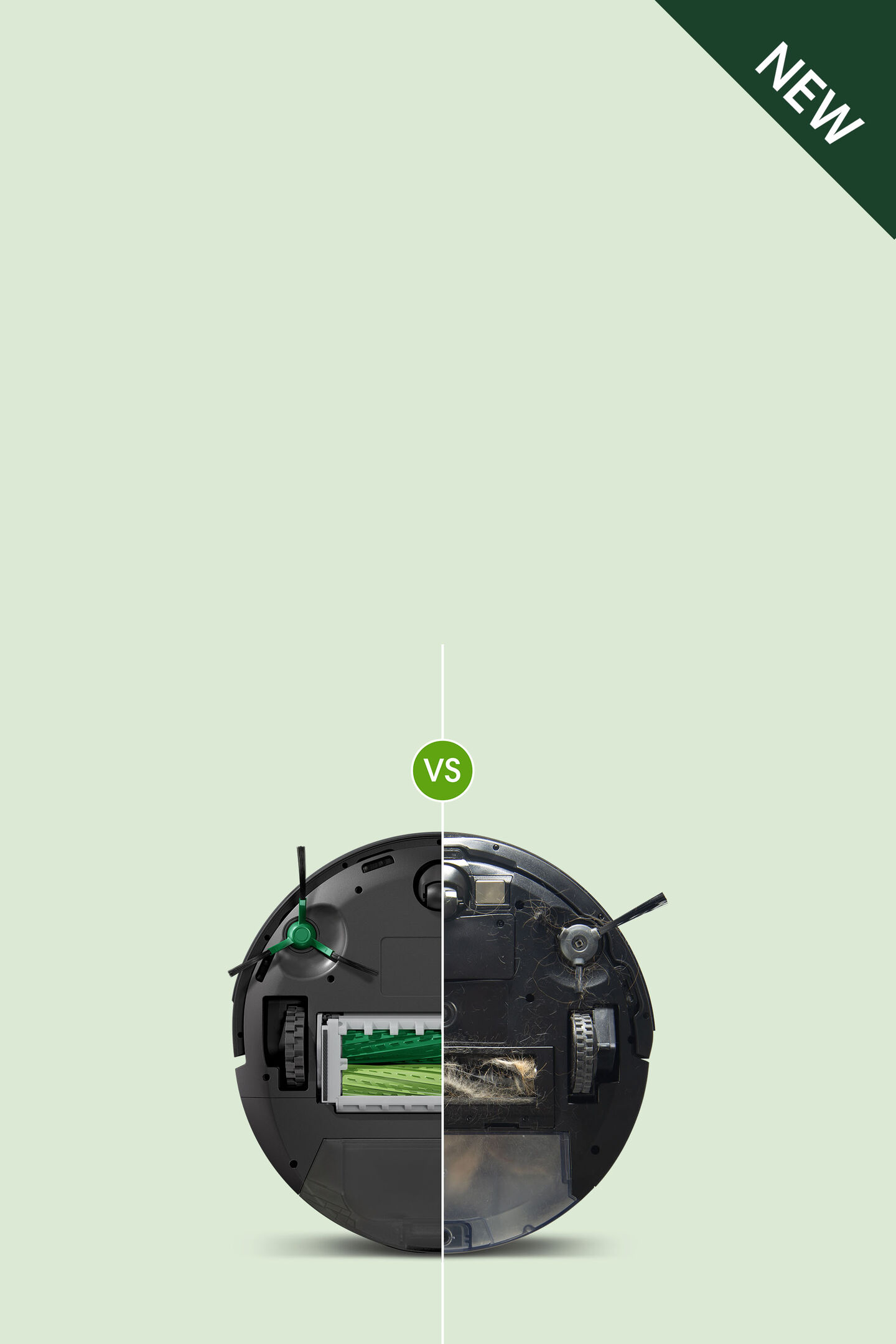 Roomba&reg; 705 Vac + AutoEmpty&trade; Dock