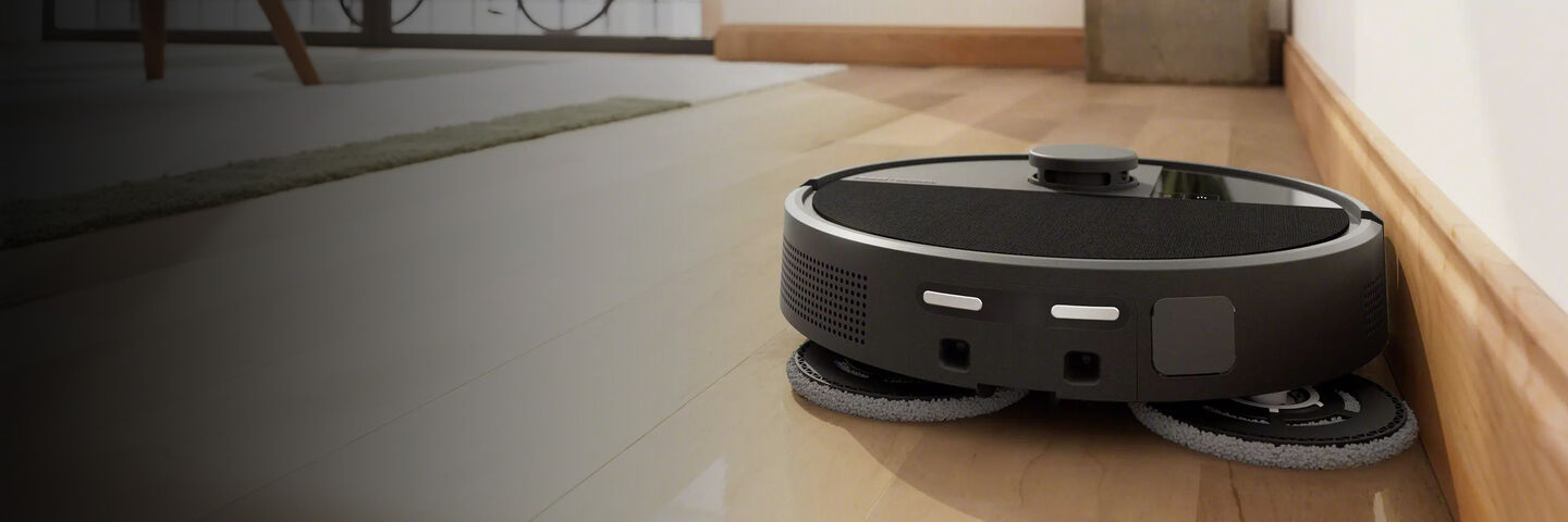 Making a remarkable reach in your floorcare