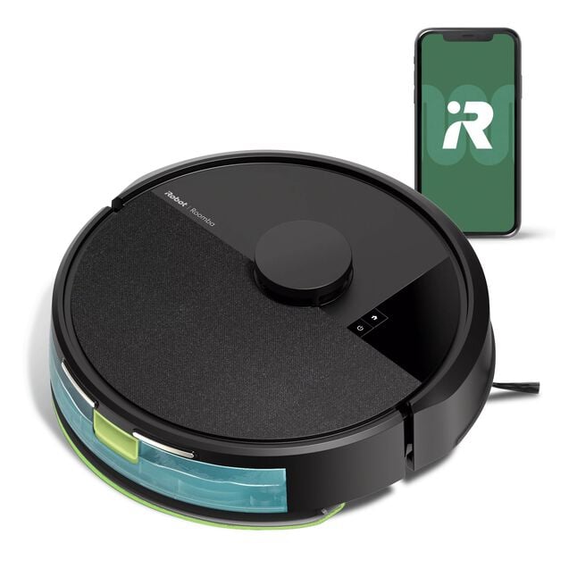 Roomba&reg; 105 Combo Robot