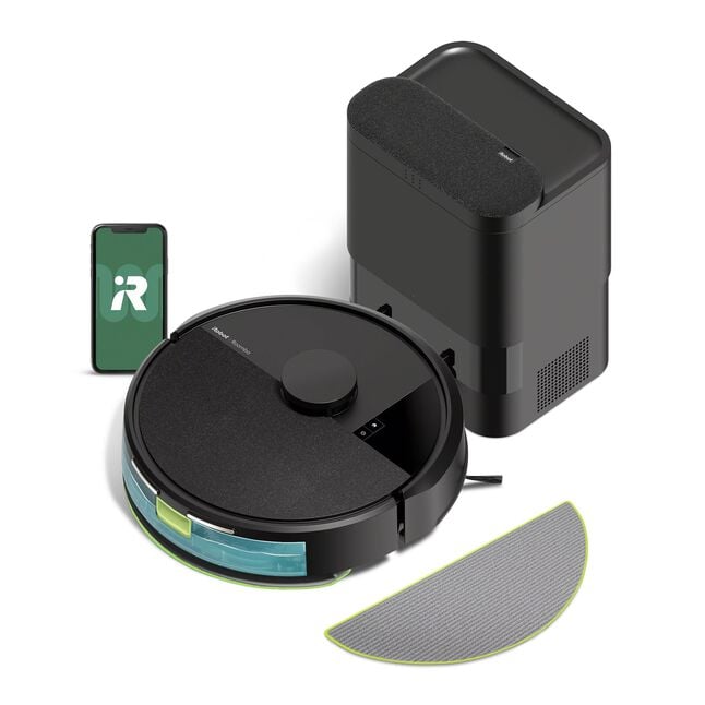 Roomba&reg; 105 Combo Robot + AutoEmpty&trade; Dock