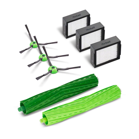 Robot Vacuum Accessories